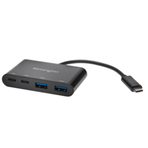 Kensington Hub 4 ports USB-CÖ CH1000