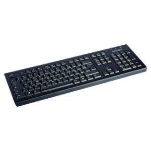 Kensington KB100 EQ Clavier filaire - Français
