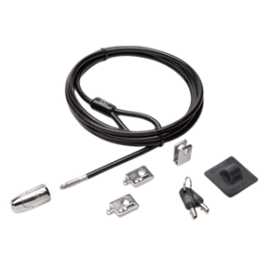 Kensington Kit de verrouillageá2.0 pour ordinateurs de bureau et périphériques