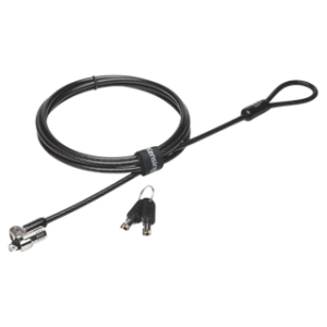 Kensington Câble de sécurité à clé MicroSaver® 2.0