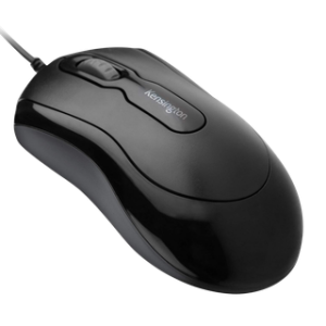 Kensington Mouse in a Box® Wired