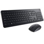 DELL Wireless Keyboard and Mouse - KM3322W - French (AZERTY)