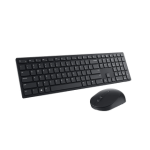 Dell Pro Wireless Keyboard and Mouse - KM5221W -French (AZERTY)