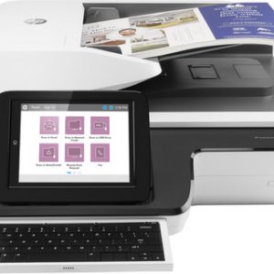 HP ScanJet Ent Flow N9120 fn2 Scanner