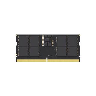 LEXAR BARRETTE MEMOIRE So 5600 8GB So-DIMM DDR5 5600 - Blister Package 12 Mois