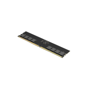 LEXAR BARRETTE MEMOIRE U 5600 32GB U-DIMM DDR5 5600- Blister Package 12 Mois