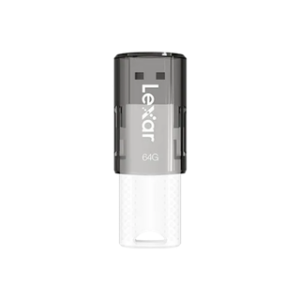 LEXAR CLE USB S80 64GB JumpDrive® S80 USB 3.1 Flash Drive, up to 150MB/s read & 60MB/s write 12Mois