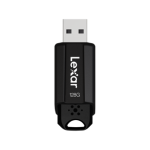 LEXAR CLE USB S80 128GB JumpDrive© S80 USB 3.1 Flash Drive,up to 150MB/s read and 60MB/s write 12M