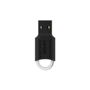 LEXAR CLE USB V40 16GB Lexar JumpDrive® V40 USB 2.0 Flash Drive 12 Mois
