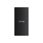 LEXAR SSD SL300 External Portable SSD 2TB, up to 1050MB/s Read and 1000MB/s Write 12 Mois