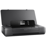 HP Jet d'encre OfficeJet 202 Mobile SFP Wifi Couleur A4 10 B&WPPM 7PPMCOL 12M