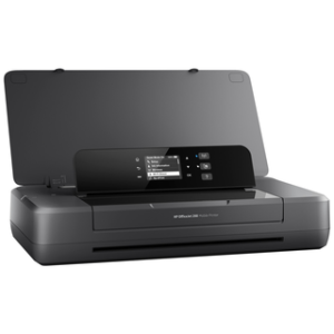 HP Jet d'encre OfficeJet 202 Mobile SFP Wifi Couleur A4 10 B&WPPM 7PPMCOL 12M