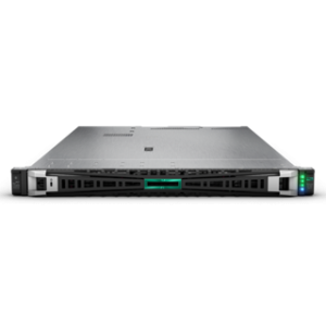 HPE DL360G11 8SFF-NC 4410Y-2GHz-12c 32G MR408i-o-4G 4p-1GbE-BCM5719-OCP3 800w-Ti 36M