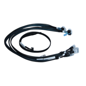 HPE DL380 G11 NS204i-u Internal Cbl Kit 12M