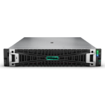HPE DL380G11 8SFF-NC 4410Y 2GHz-12c 32GB MR408i-o 4p-1GbE-BCM5719 1000wT 36M