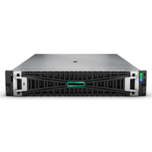 HPE DL380G11 8SFF-NC 4410Y 2GHz-12c 32GB MR408i-o 4p-1GbE-BCM5719 1000wT 36M