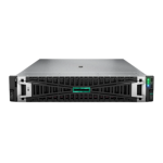 HPE DL380G11 8SFF-NC 5416S 2GHz-16c 32G MR408i-o 2p-10G-BCM57416-BaseT TPM 4Fan 1000w 36M