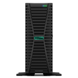 HPE ML350G11 8SFF 4410Y 2GHz-12c 32GB MR408i-o-4G 4p-1GbE-BCM5719-OCP 1000wT TPM 36M
