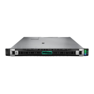 HPE DL360G11 8SFF-NC 4416+ 2GHz-20c 32G MR408i-o 2p-10G-BCM57416-BaseT TPM 5Fan 800wT 3-3-3