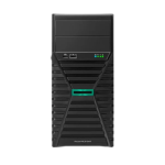 HPE ML30G11 E-2434 3.4GHz 4-core 1P 16GB-U 4LFF-HP 800W PS Server