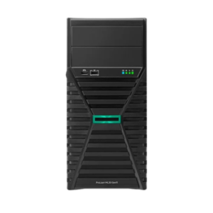 HPE ML30G11 E-2434 3.4GHz 4-core 1P 16GB-U 4LFF-HP 800W PS Server