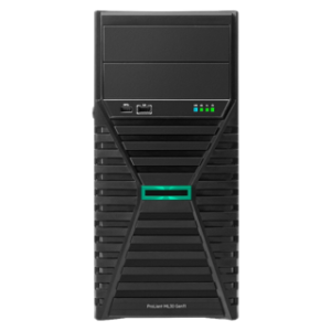HPE ML30G11 8SFF E-2436 2.9GHz-6c 16GB RAID-SATA-VROC 4p-1GbE-BCM5719 800wT (3-1-1)