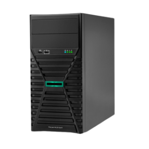 HPE ML30G11 8SFF E-2434 3.4GHz-4c 16GB RAID-SATA-VROC 4p-1GbE-BCM5719 800wT (3-1-1)