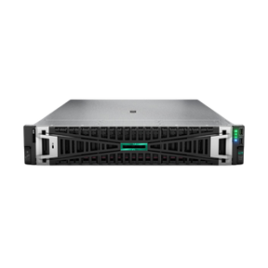 HPE DL380G11 8SFF-NC 4509Y 2.6GHz-8c 32G MR408i-o-4G 4p-1GbE-BCM5719-OCP3 1000W TPM 36M