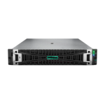 HPE DL380G11 8SFF-NC 4514Y 2GHz 16c 32G MR408io-4G 2p-10GB-BASE-T-BCM57416 1000w TPM 4F 36M