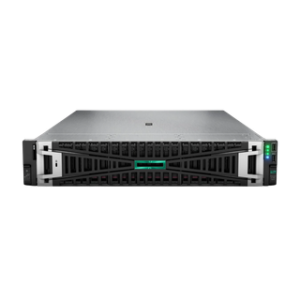 HPE DL380G11 8SFF-NC 4514Y 2GHz 16c 32G MR408io-4G 2p-10GB-BASE-T-BCM57416 1000w TPM 4F 36M