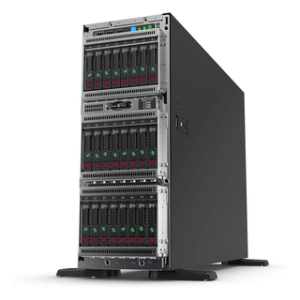 HPE ML350G11 8SFF 4510 2.4GHz-12c 2x32G MR408i-o 2x960G-SSD 4x1GbE-BCM5719-OCP3 2x1000w 3-3-3