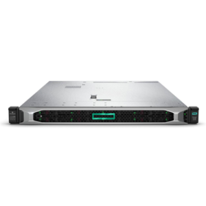 HPE DL360G10+ 8SFF-NC 4309Y 2x32G SR416ia-4G 2x2.4TB 4x1GbE-BCM5719-OCP3 2x800wT Bez TPM CMA 36M
