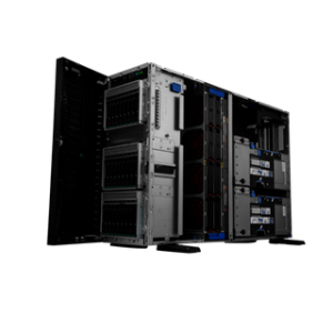 HPE ML350G11 8SFF 4514Y 2GHz 16c 2x32GB MR408i-o 2x480GB SSD 4x1GbE-BCM5719-OCP3 2x1000W 36M
