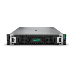 HPE DL380G11 8SFF 5416S 2GHz 16c 2x32GB MR408i-o 2p-10GB-BASE-T-BCM57416 2x480GB SSD 2x1000W 36M