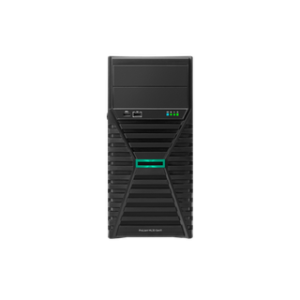 HPE ML30G11 4LFF-NHP 6315P(4c/2.8GHz/55w) 1x32G SATA-VROC 4p-1GbE-BCM5719 + 2x1TB SATA HDD 1x350W