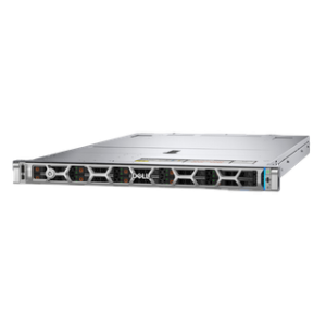 DELL R470,Perf 6517P 3.2G,16C/32T,1x32GB ,2x480SSD,E610 2x10GB T,2x1100WT,H965i ,ID Entr 36M