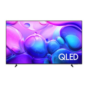 SAMSUNG Smart TV QLED serie 6 55'' 12M