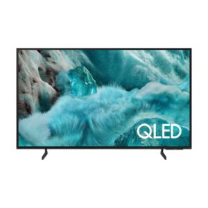 SAMSUNG Smart TV QLED SERIE 7 55'' 12 Mois