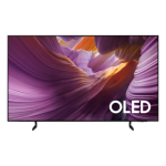 SAMSUNG Smart TV OLED SERIE 8 55'' 12 Mois