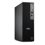 DELL DESKTOP SLIM QCS1250-I5 Ultra 5-235 8Go 512Go SSD Windows 11 Pro Noir 36 Mois