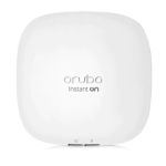 HP Instant On AP22 (RW) Access Point