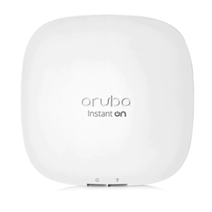 HP Instant On AP22 (RW) Access Point