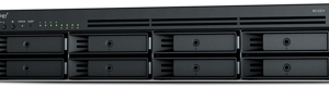 SYNOLOGY RackStation RS1221+ 8Bay Ryzen V1500B 4cores 4GB 4xRJ45 36M