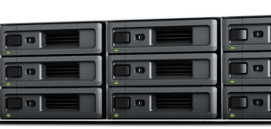 SYNOLOGY RackStation RS2423+ 12à24Bay Ryzen V1780B 4cores 8GB 2x1GbE 1x10GbE 36M