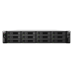 SYNOLOGY RackStation RS3621xs+ 12-36Bay Xeon D-1541 8cores 8GB 4x1GbE 2x10GbE 60M