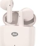Itel Buds S10 Sahara edition Pink 12M