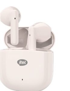 Itel Buds S10 Sahara edition Pink 12M