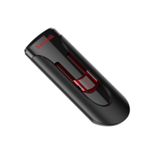 SanDisk CLE USB Cruzer Glide 3.0 USB Flash Drive 32GB