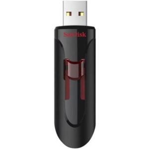 Sandisk UFM 128GB USB CRUZER GLIDE 3.0