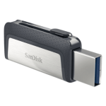 SanDisk CLE USB Ultra Dual Drive USB Type-C Flash Drive 32GB